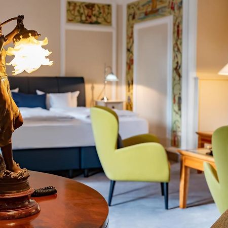 Romantik Jugendstilhotel Bellevue Traben-Trarbach Εξωτερικό φωτογραφία