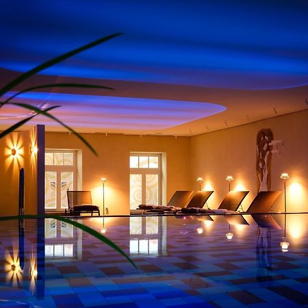 Romantik Jugendstilhotel Bellevue Traben-Trarbach Εξωτερικό φωτογραφία
