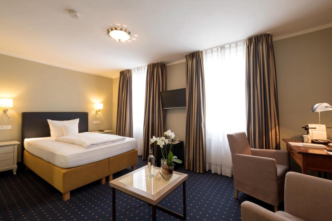Romantik Jugendstilhotel Bellevue Traben-Trarbach Εξωτερικό φωτογραφία