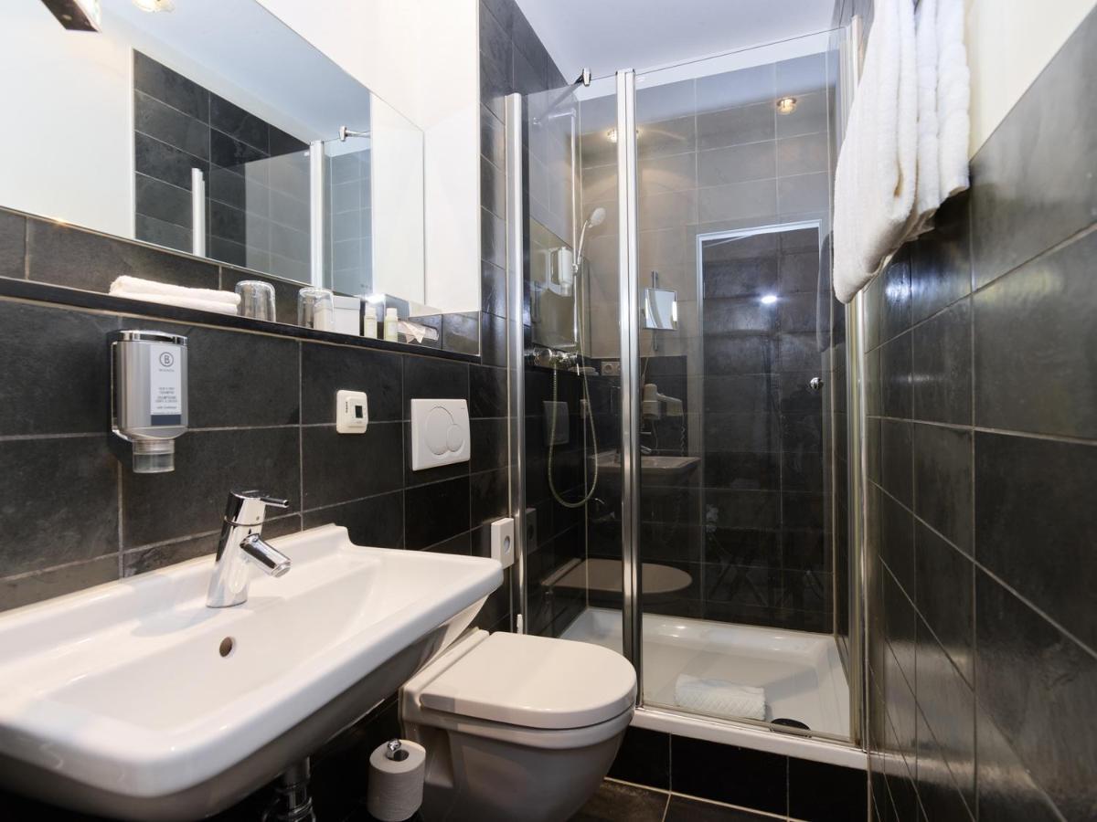 Romantik Jugendstilhotel Bellevue Traben-Trarbach Εξωτερικό φωτογραφία
