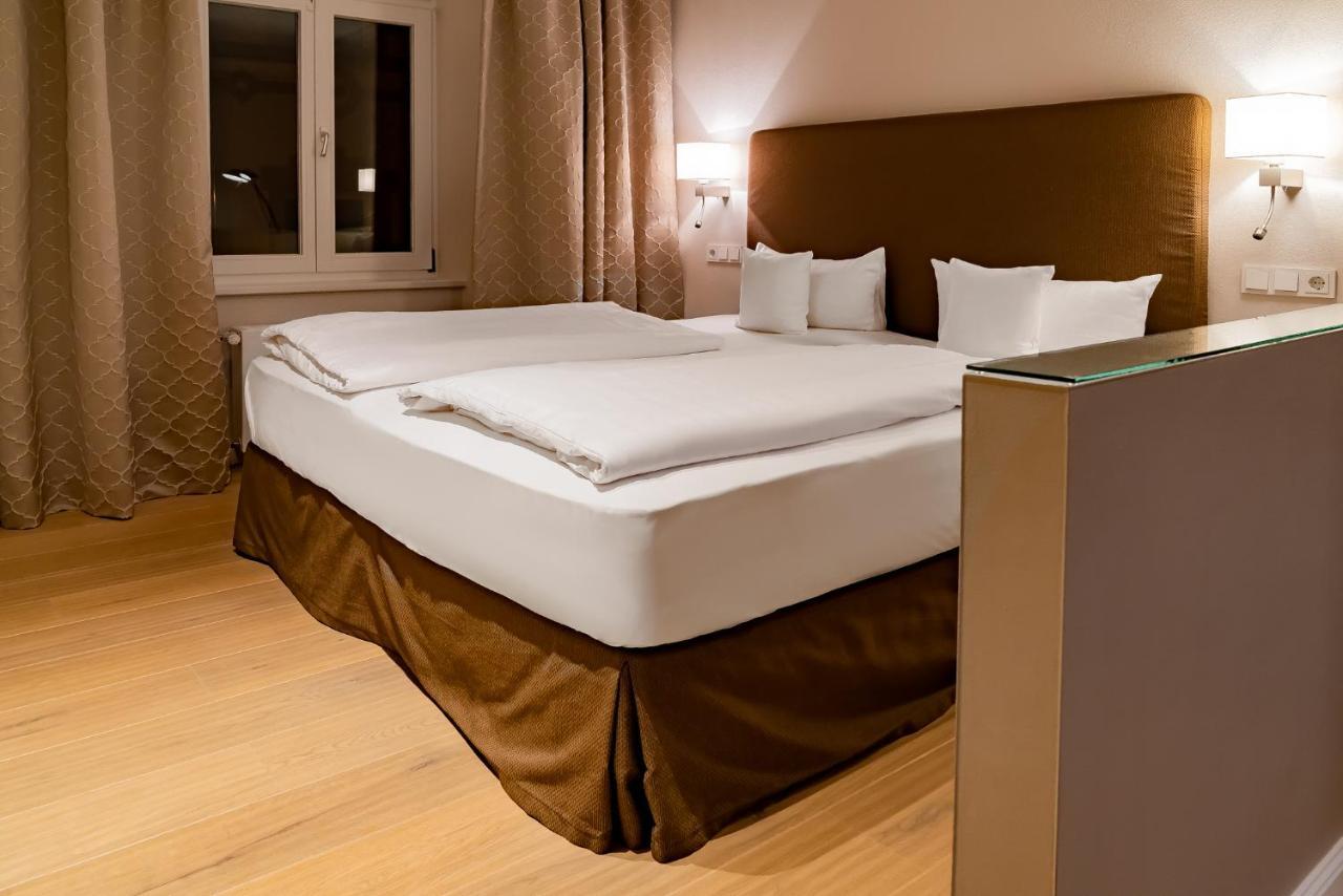 Romantik Jugendstilhotel Bellevue Traben-Trarbach Εξωτερικό φωτογραφία