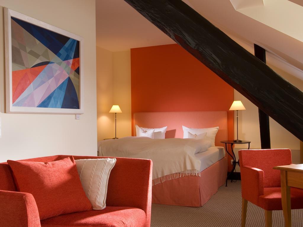 Romantik Jugendstilhotel Bellevue Traben-Trarbach Εξωτερικό φωτογραφία