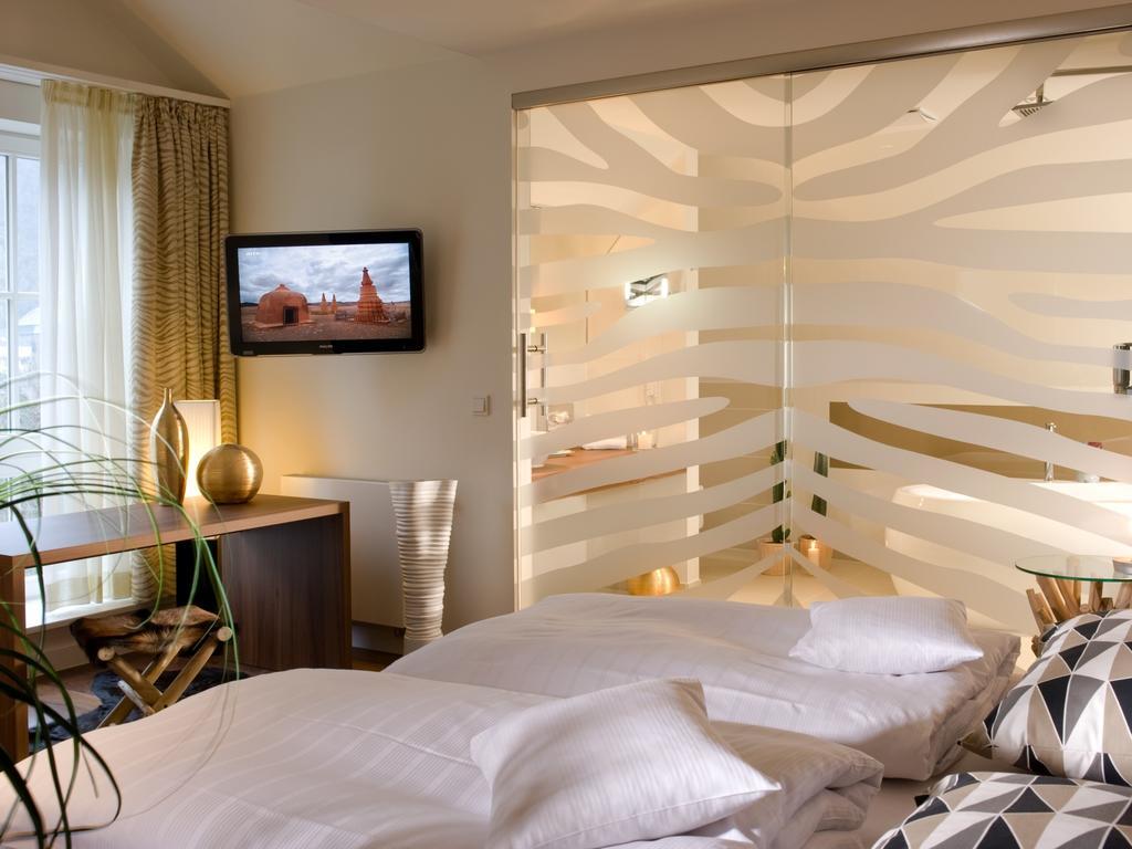 Romantik Jugendstilhotel Bellevue Traben-Trarbach Εξωτερικό φωτογραφία