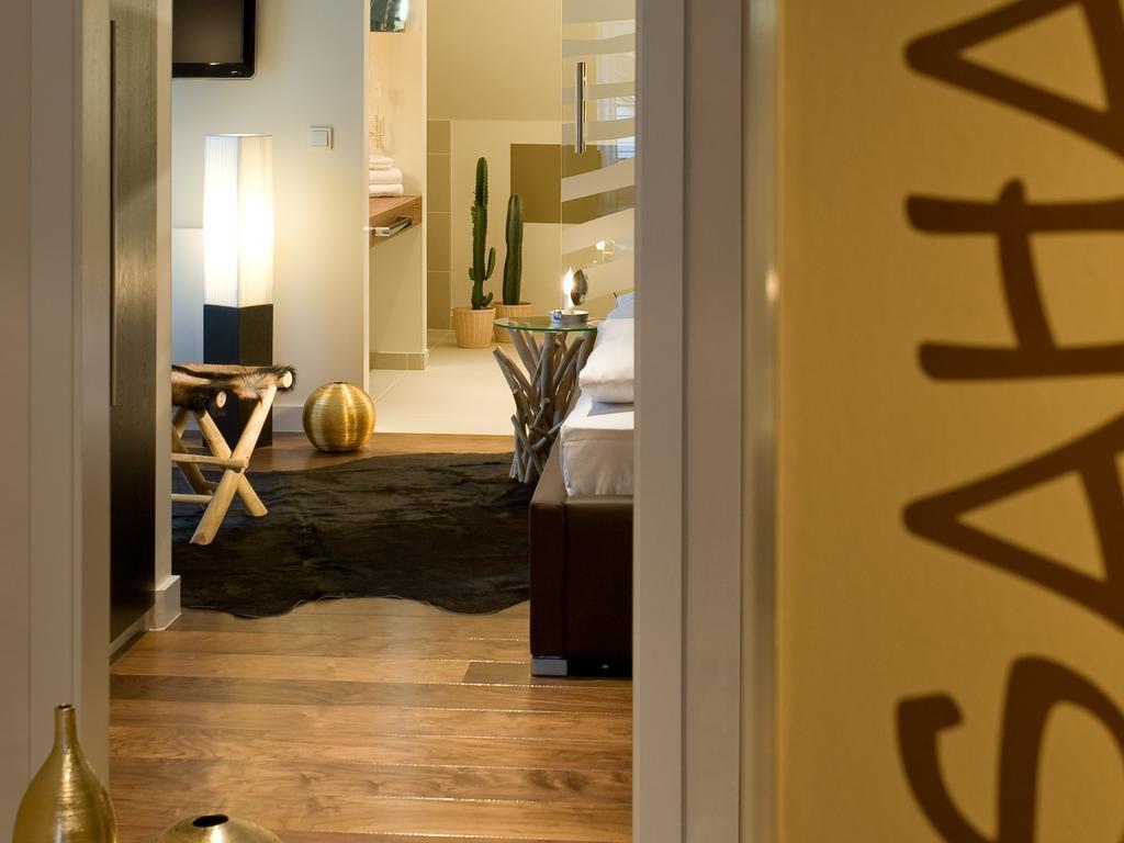 Romantik Jugendstilhotel Bellevue Traben-Trarbach Εξωτερικό φωτογραφία