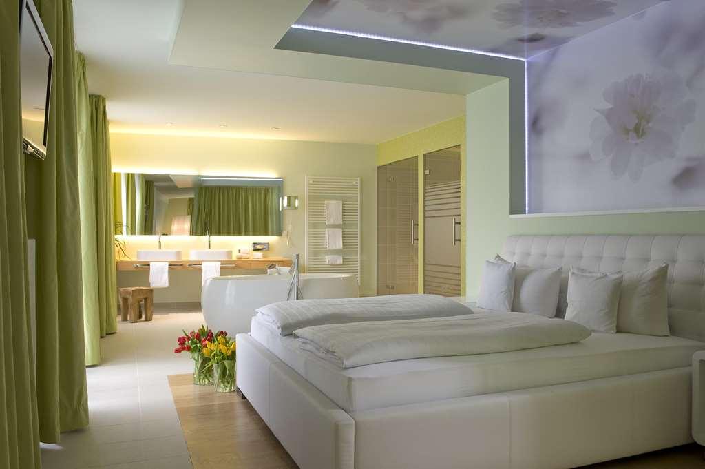 Romantik Jugendstilhotel Bellevue Traben-Trarbach Δωμάτιο φωτογραφία