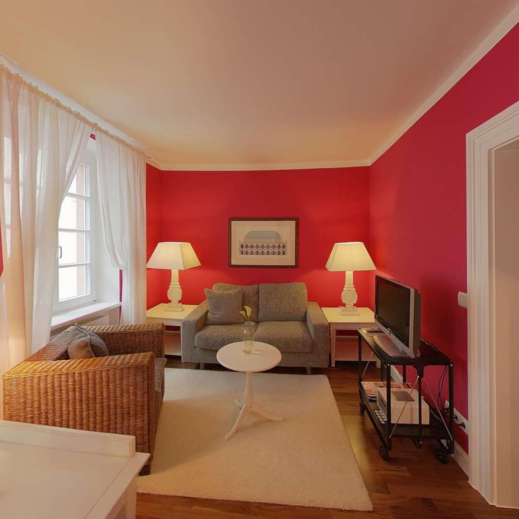 Romantik Jugendstilhotel Bellevue Traben-Trarbach Δωμάτιο φωτογραφία