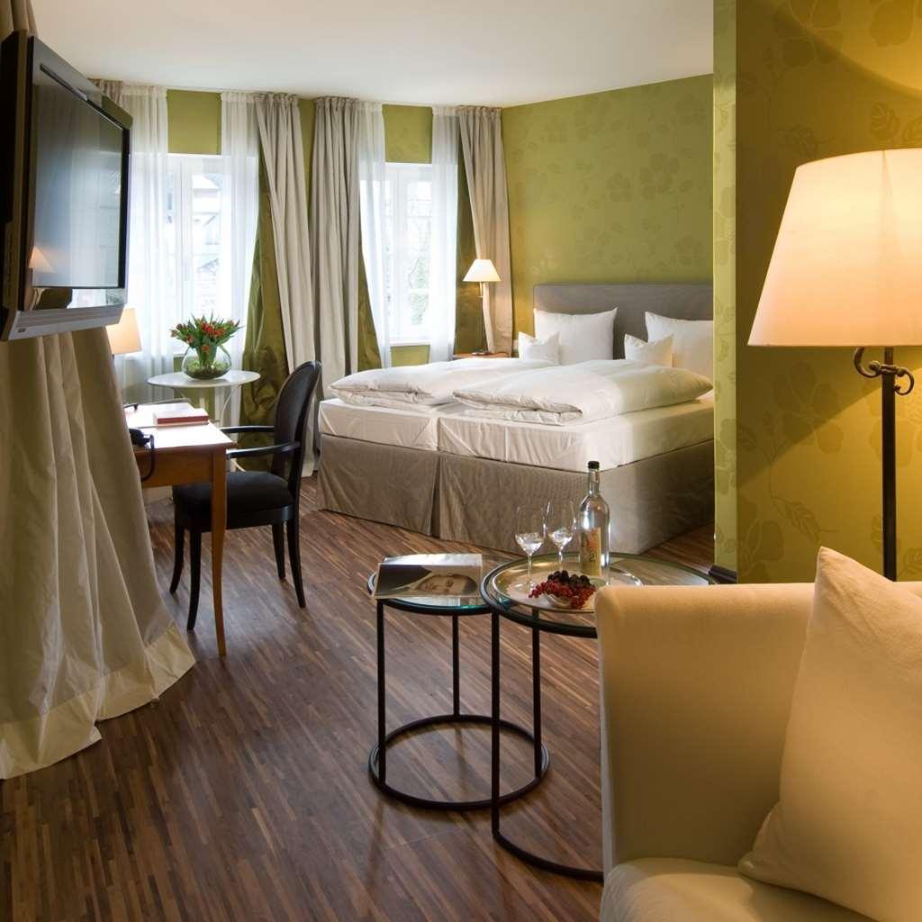 Romantik Jugendstilhotel Bellevue Traben-Trarbach Δωμάτιο φωτογραφία
