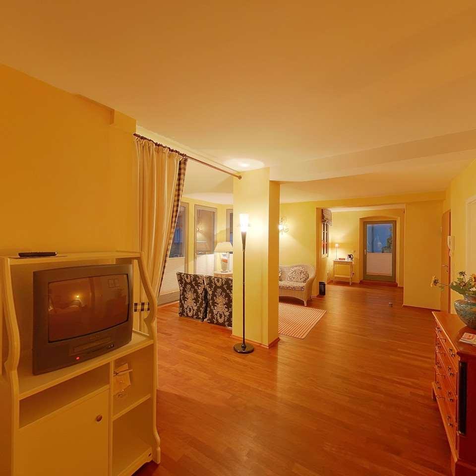 Romantik Jugendstilhotel Bellevue Traben-Trarbach Δωμάτιο φωτογραφία