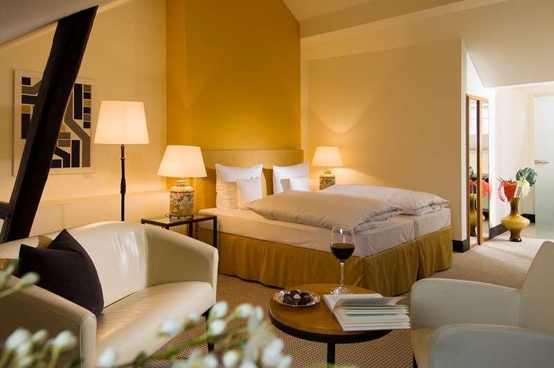 Romantik Jugendstilhotel Bellevue Traben-Trarbach Δωμάτιο φωτογραφία