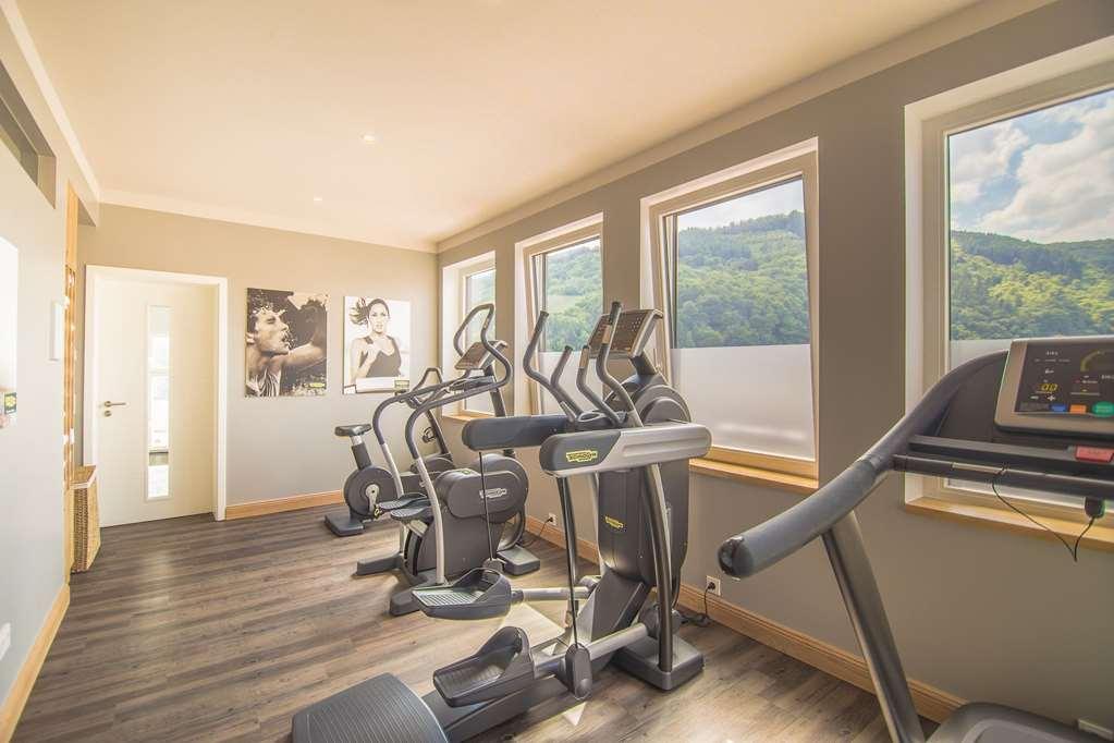 Romantik Jugendstilhotel Bellevue Traben-Trarbach Ανέσεις φωτογραφία