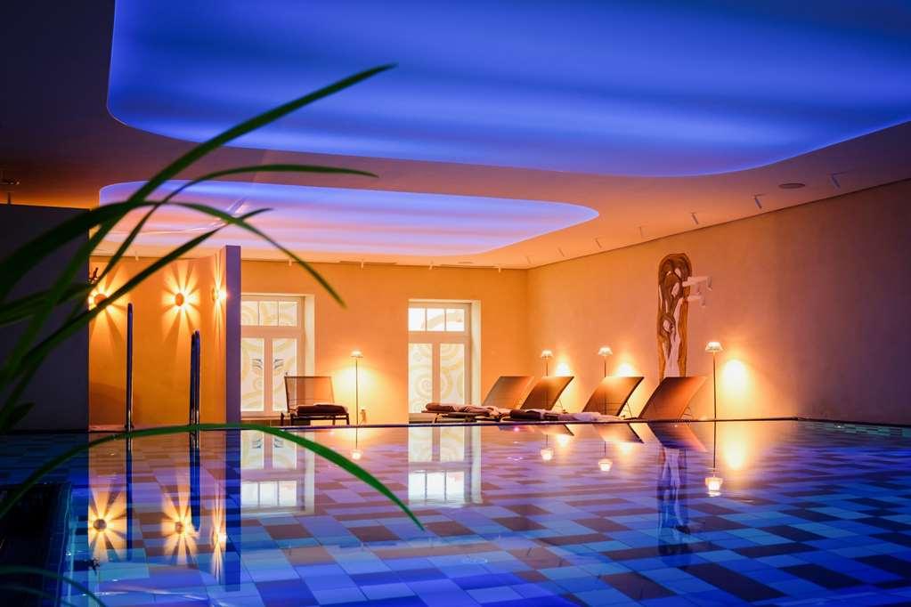 Romantik Jugendstilhotel Bellevue Traben-Trarbach Εξωτερικό φωτογραφία