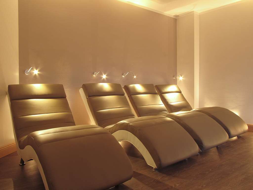 Romantik Jugendstilhotel Bellevue Traben-Trarbach Εξωτερικό φωτογραφία