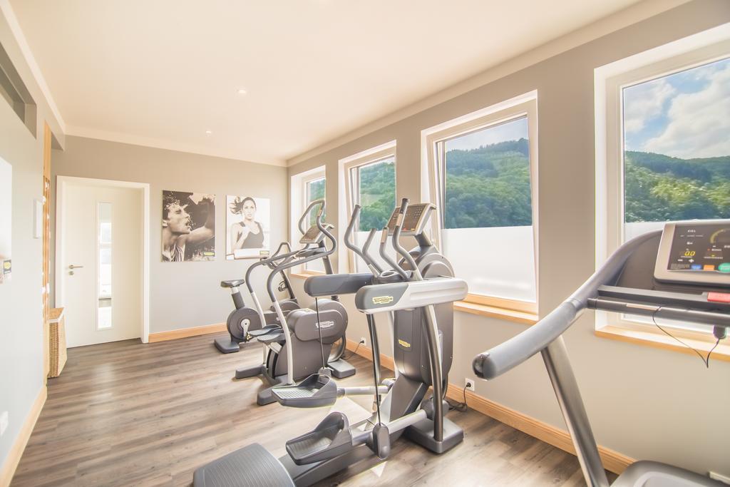 Romantik Jugendstilhotel Bellevue Traben-Trarbach Εξωτερικό φωτογραφία