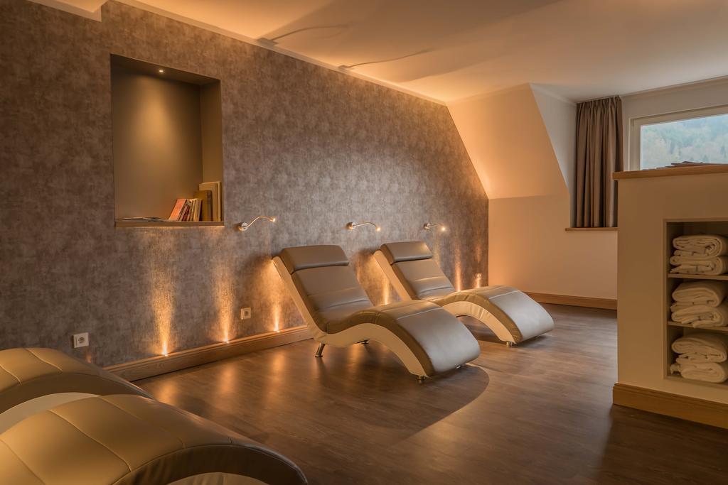 Romantik Jugendstilhotel Bellevue Traben-Trarbach Εξωτερικό φωτογραφία