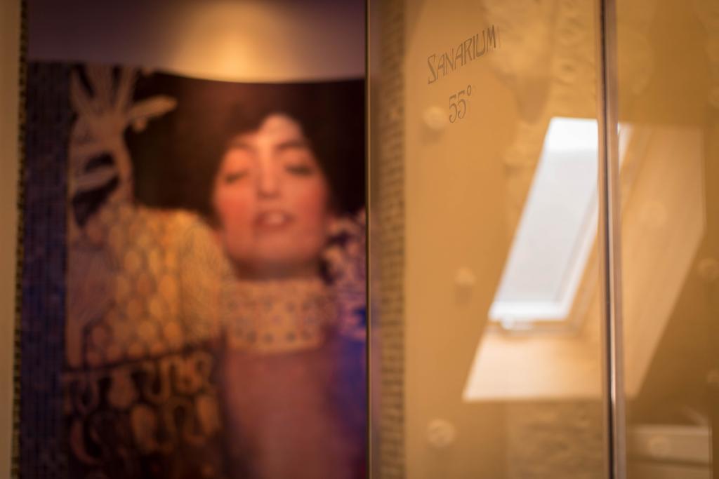 Romantik Jugendstilhotel Bellevue Traben-Trarbach Εξωτερικό φωτογραφία