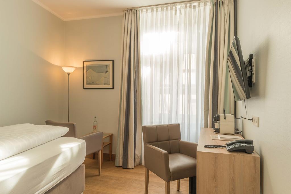 Romantik Jugendstilhotel Bellevue Traben-Trarbach Εξωτερικό φωτογραφία