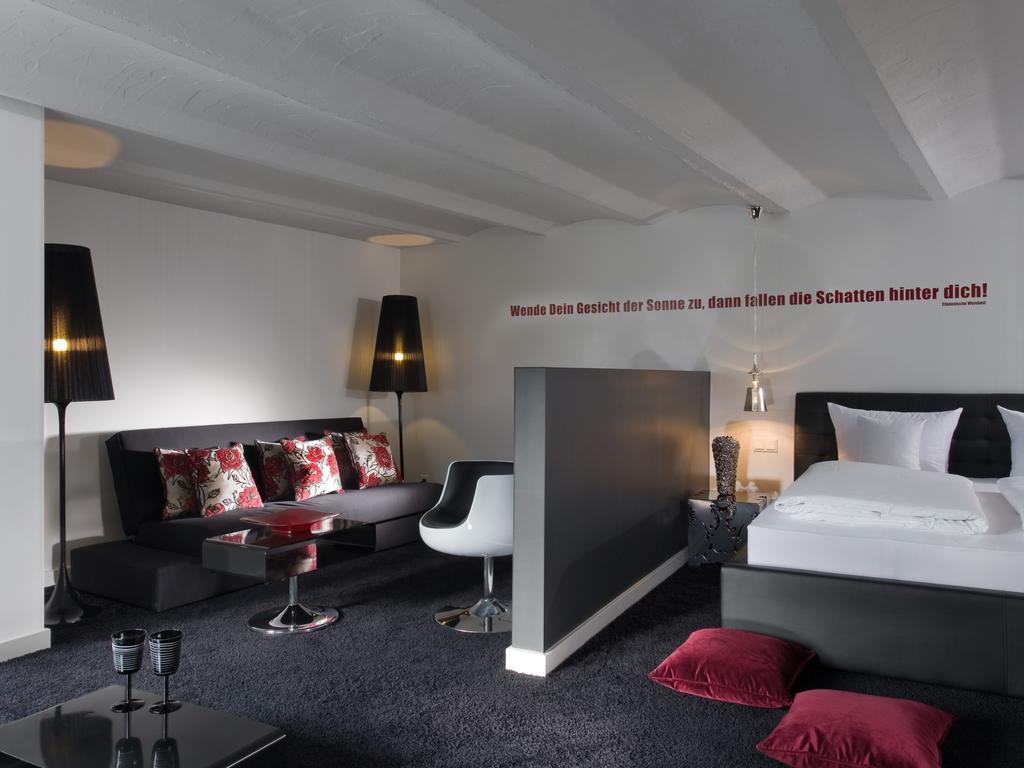 Romantik Jugendstilhotel Bellevue Traben-Trarbach Εξωτερικό φωτογραφία