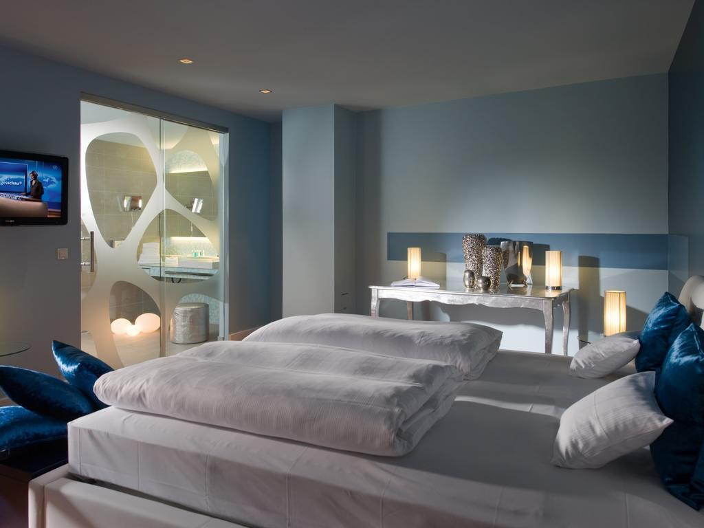 Romantik Jugendstilhotel Bellevue Traben-Trarbach Εξωτερικό φωτογραφία