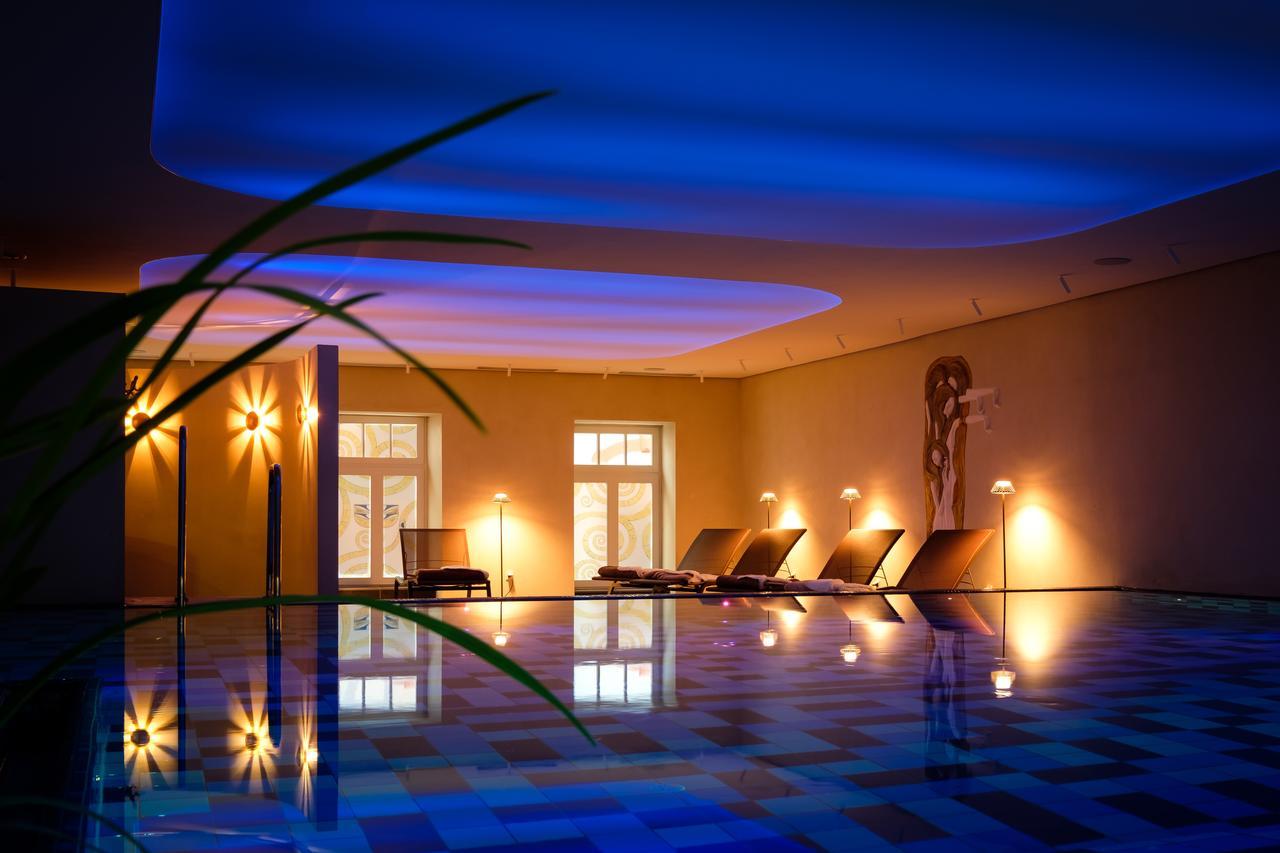 Romantik Jugendstilhotel Bellevue Traben-Trarbach Εξωτερικό φωτογραφία