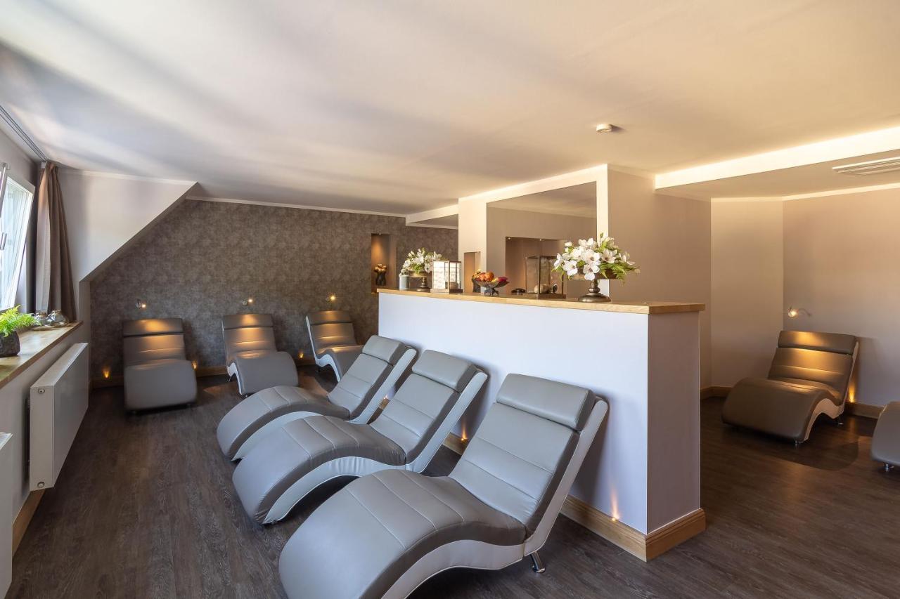 Romantik Jugendstilhotel Bellevue Traben-Trarbach Εξωτερικό φωτογραφία