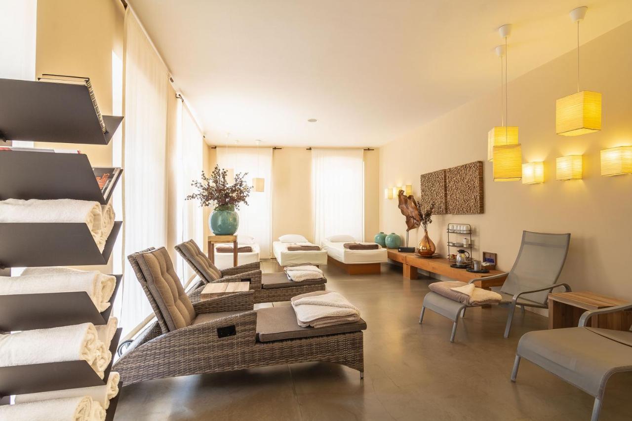 Romantik Jugendstilhotel Bellevue Traben-Trarbach Εξωτερικό φωτογραφία