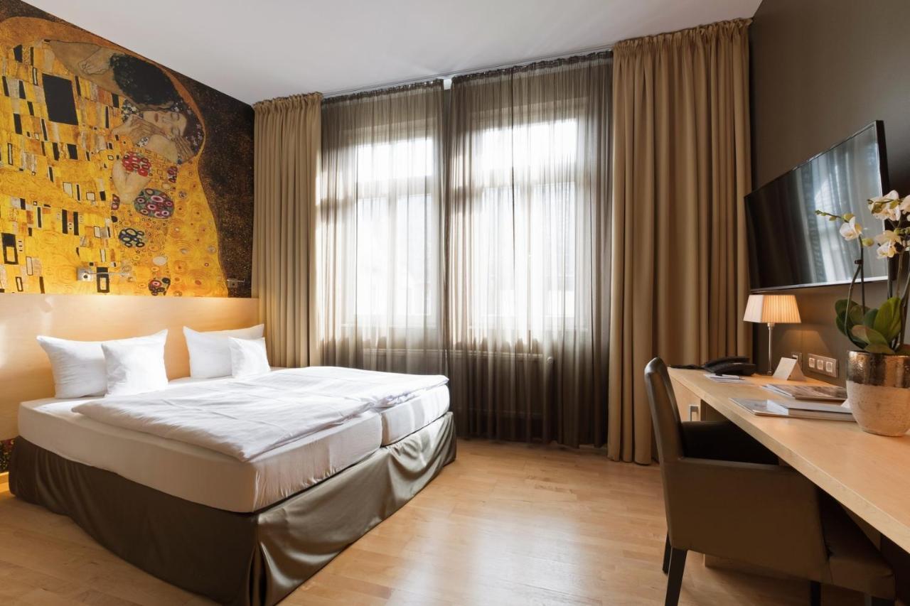 Romantik Jugendstilhotel Bellevue Traben-Trarbach Εξωτερικό φωτογραφία