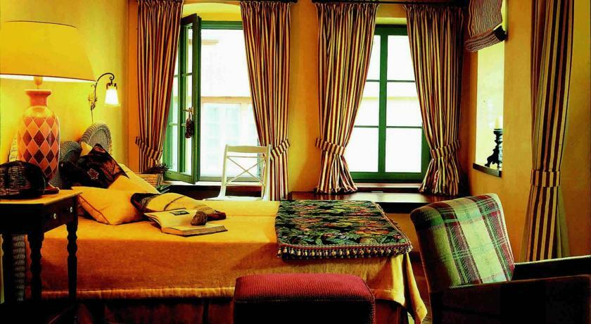 Romantik Jugendstilhotel Bellevue Traben-Trarbach Εξωτερικό φωτογραφία