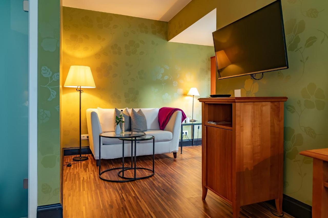 Romantik Jugendstilhotel Bellevue Traben-Trarbach Εξωτερικό φωτογραφία