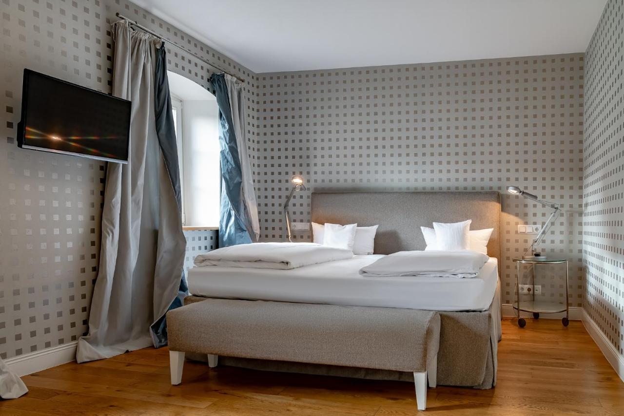 Romantik Jugendstilhotel Bellevue Traben-Trarbach Εξωτερικό φωτογραφία