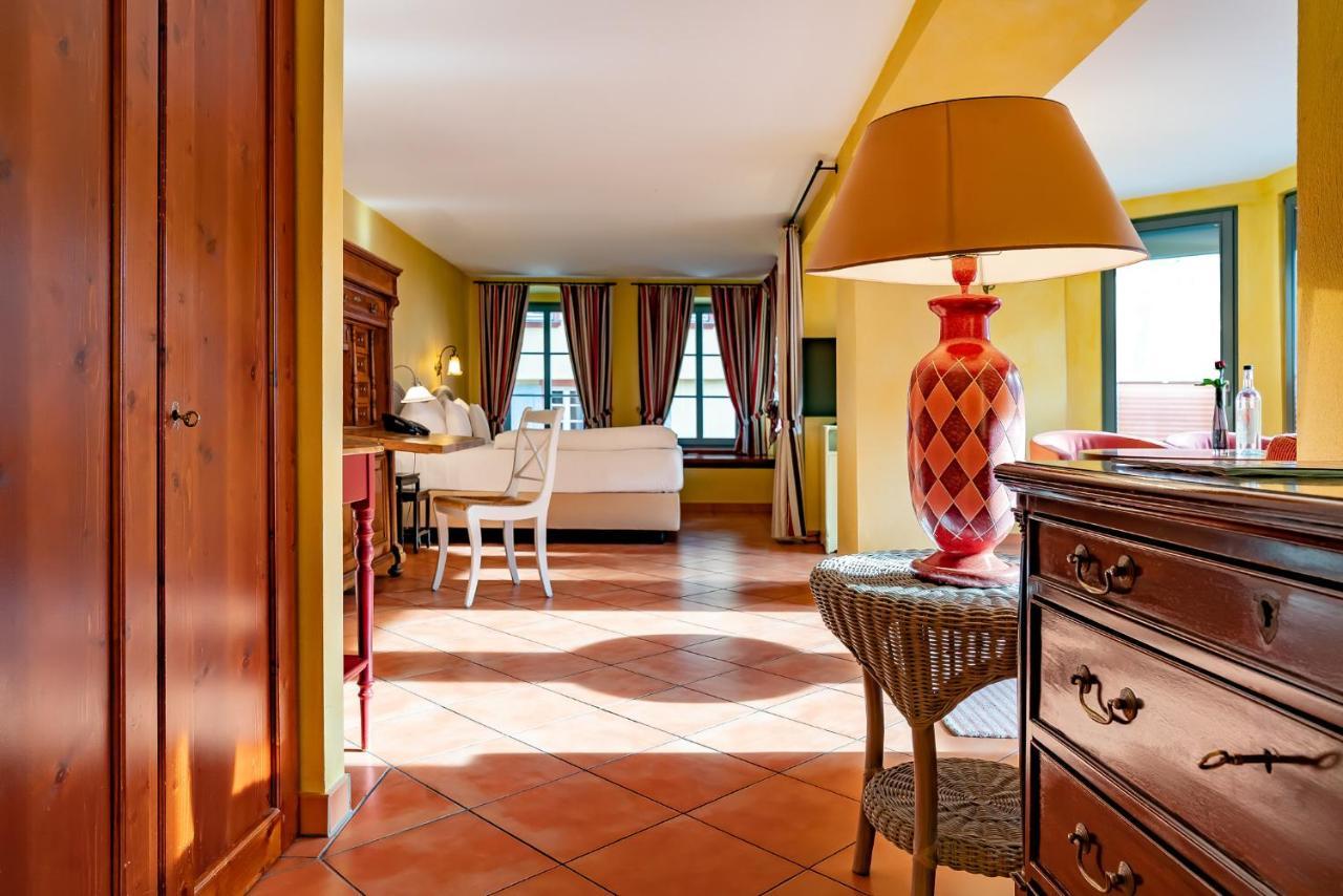 Romantik Jugendstilhotel Bellevue Traben-Trarbach Εξωτερικό φωτογραφία