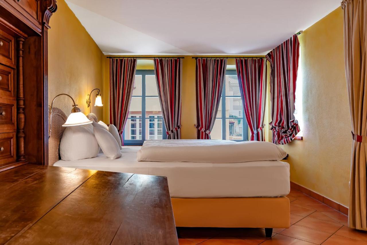 Romantik Jugendstilhotel Bellevue Traben-Trarbach Εξωτερικό φωτογραφία